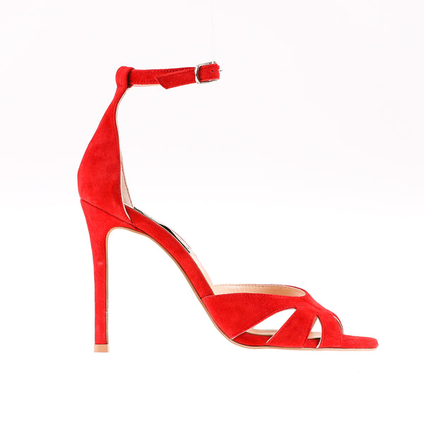 Sandale toc cui 10 cm M2M3
